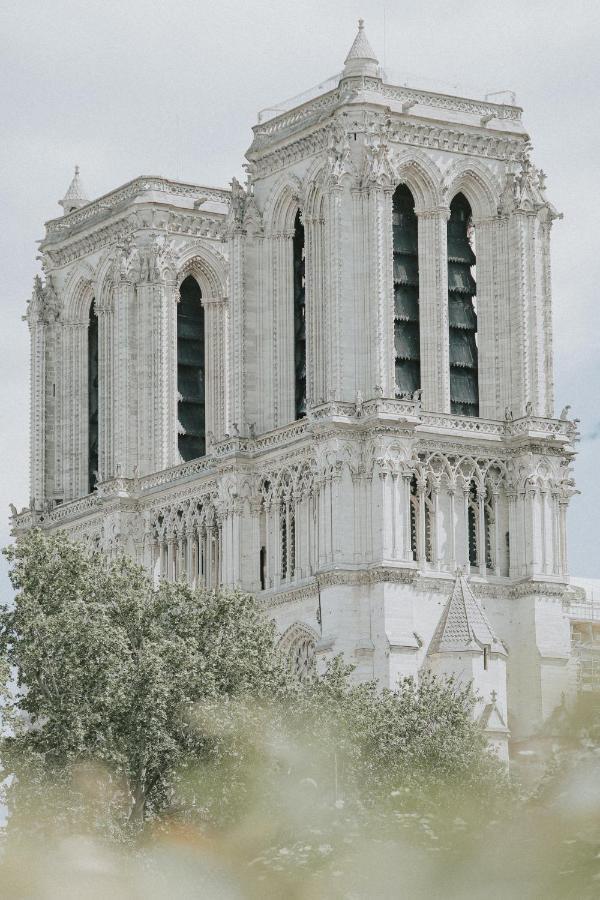 Mercure Paris Alesia Bagian luar foto